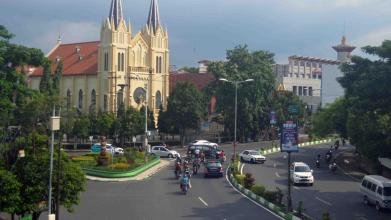 Keringanan Pajak 50 Persen untuk Pemilik Bangunan Cagar Budaya di Kota Malang