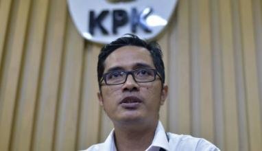KPK Dalami Dugaan Keterlibatan Ipar Jokowi