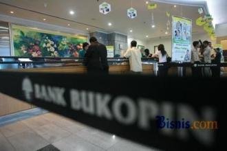Bank Bukopin Sosialisasikan Tax Amnesty Ke Nasabah Prioritasnya