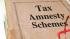 Pemerintah Akan Revisi Anggaran Negara Usai Tax Amnesty