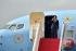Presiden Jokowi tinggalkan Medan kembali ke Jakarta