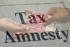 DPR Optimistis Penerimaan dari Tax Amnesty Rp165 Triliun Tercapai