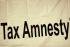 Gagal Selesai Bulan Ini, RUU Tax Amnesty Terhambat Empat Pasal
