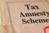 Tarif Tax Amnesty Untuk UMKM Jauh Lebih Rendah